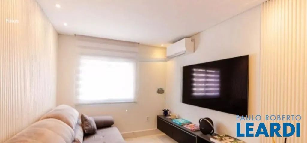 APARTAMENTO - CAMPESTRE - SP - Foto 2