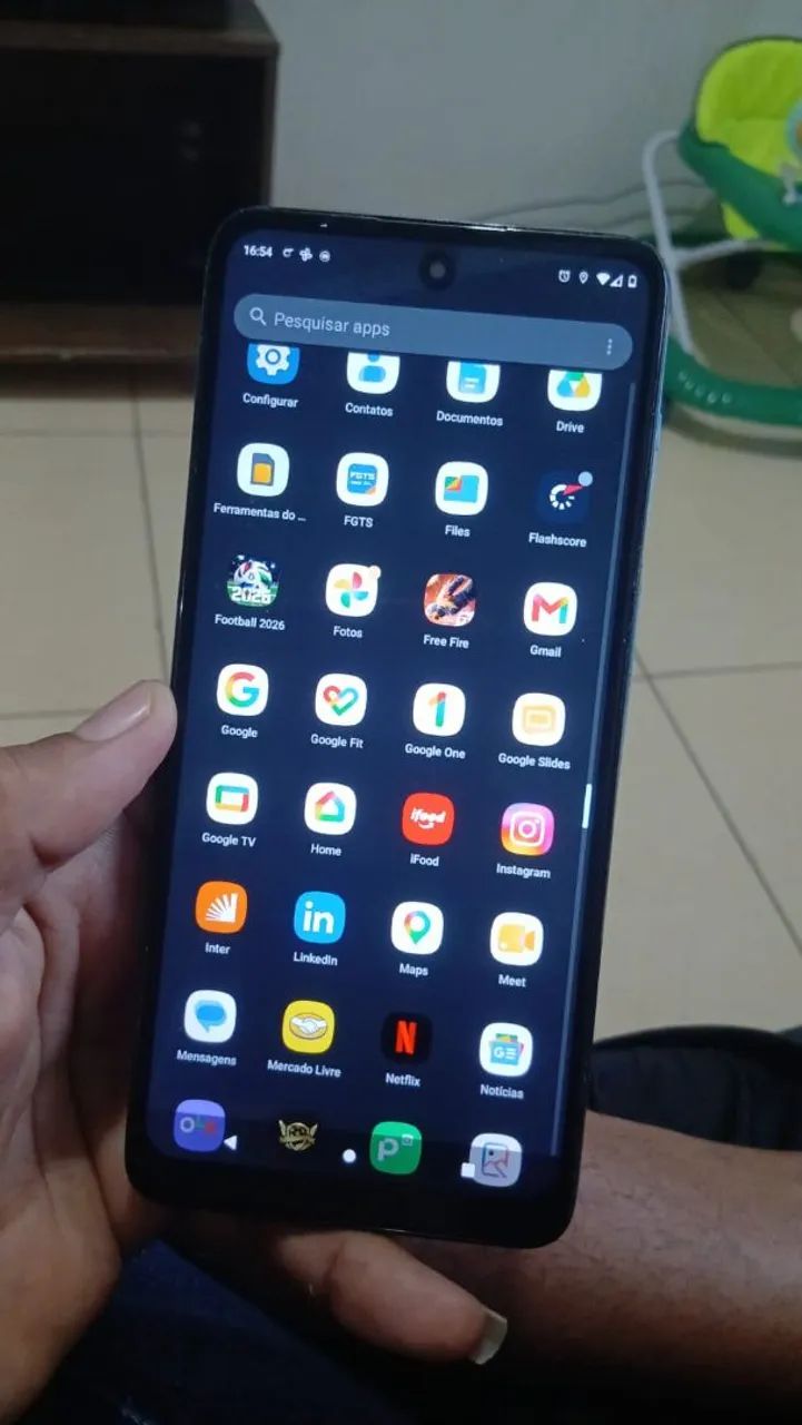 Motorola 128g - Foto 2