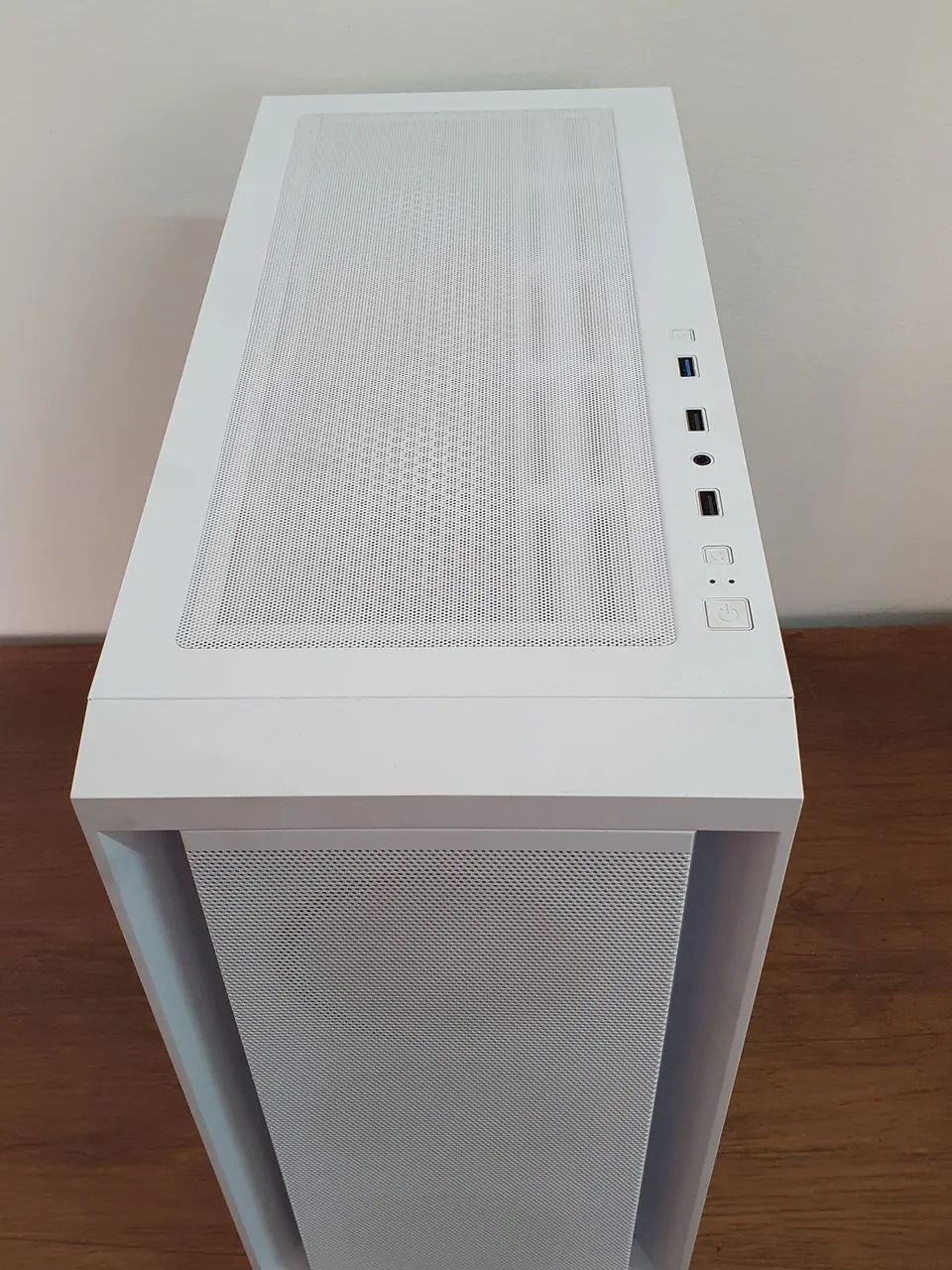 PC Ryzen 7, RX 6750xt - Foto 2