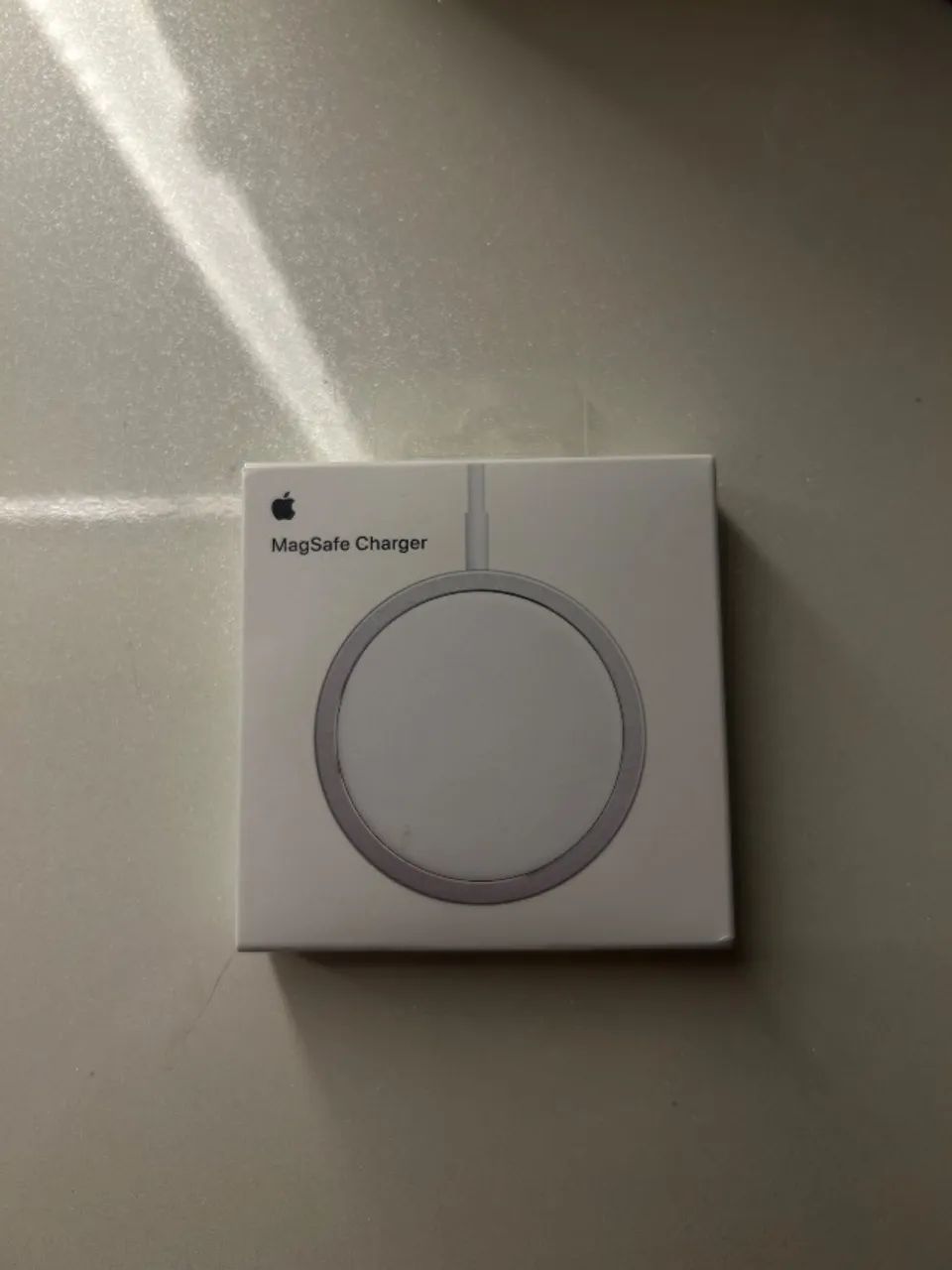 Carregador MagSafe para iPhone Apple (1m)