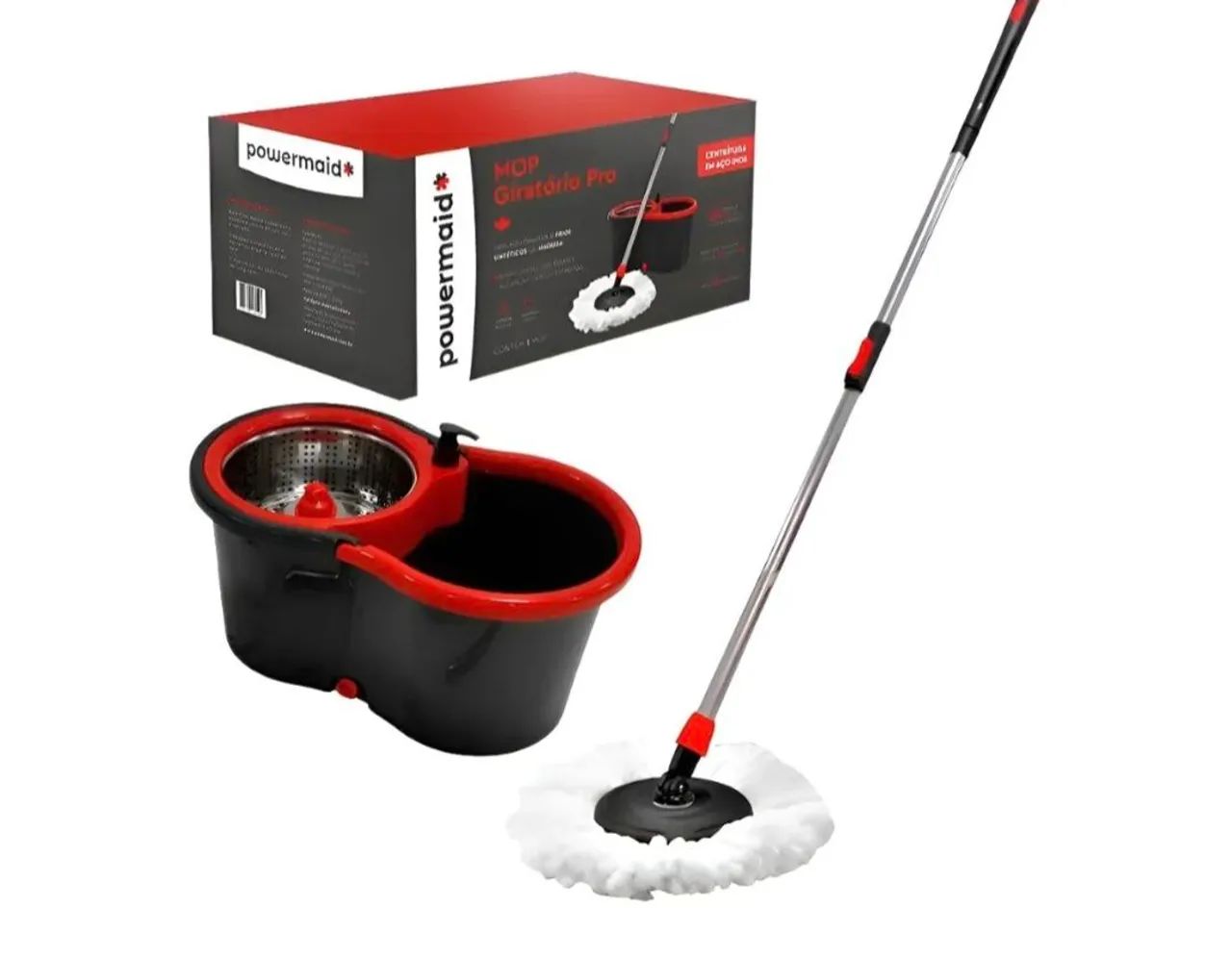MOP - Foto 2