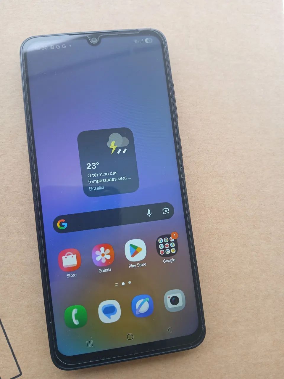 Samsung galaxy A05 128gb
