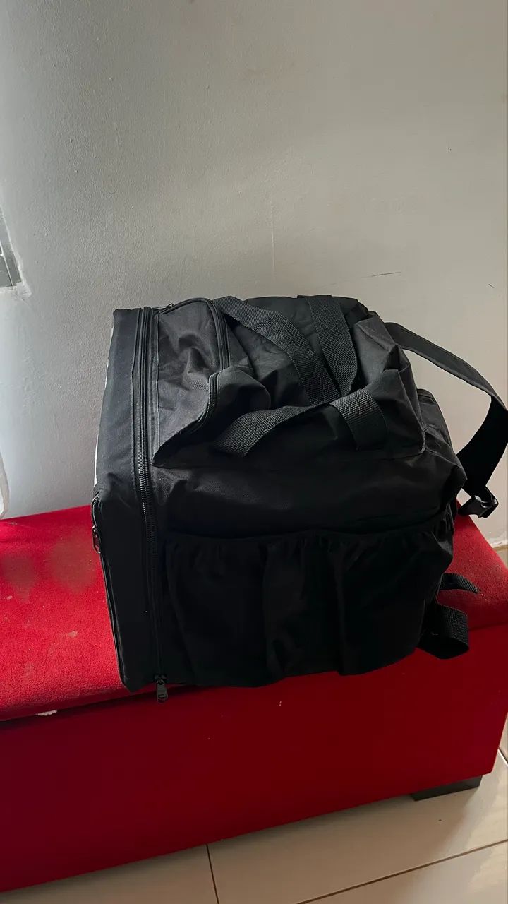 Bag motoboy  - Foto 4
