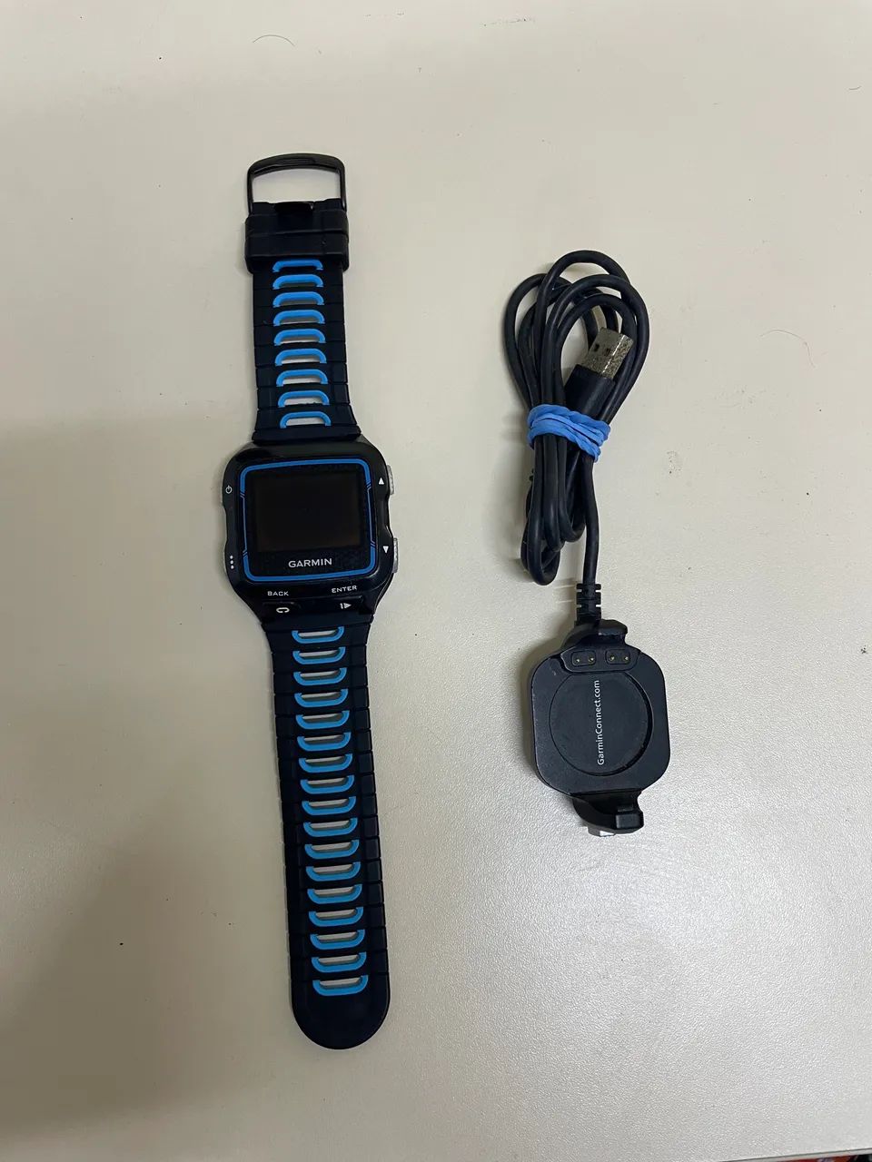 Garmin Forerunner 920 xt usado