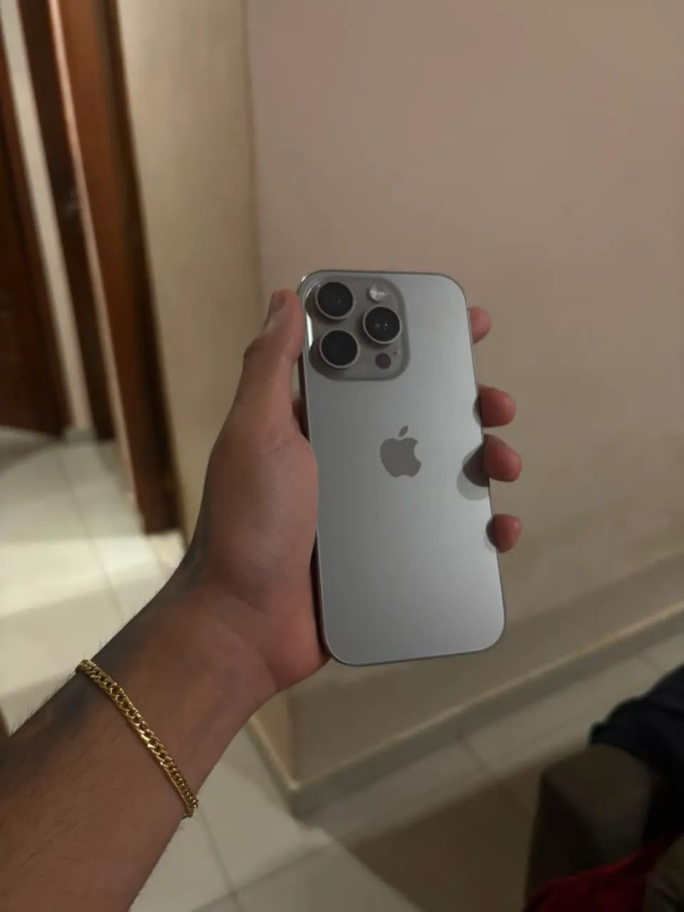 IPHONE 16 PRO 128GB - Foto 2
