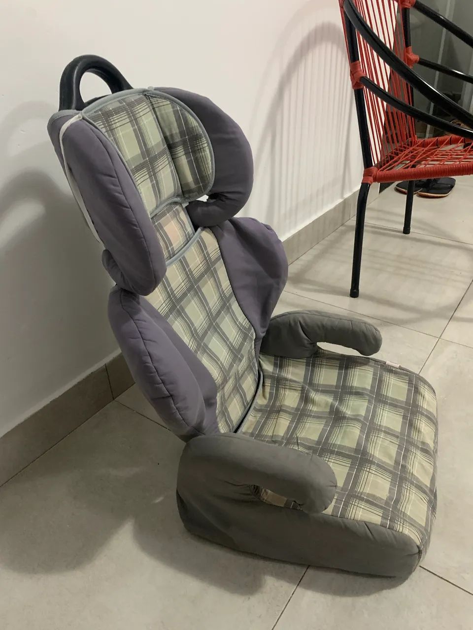 Cadeirinha para automóvel  - Foto 3