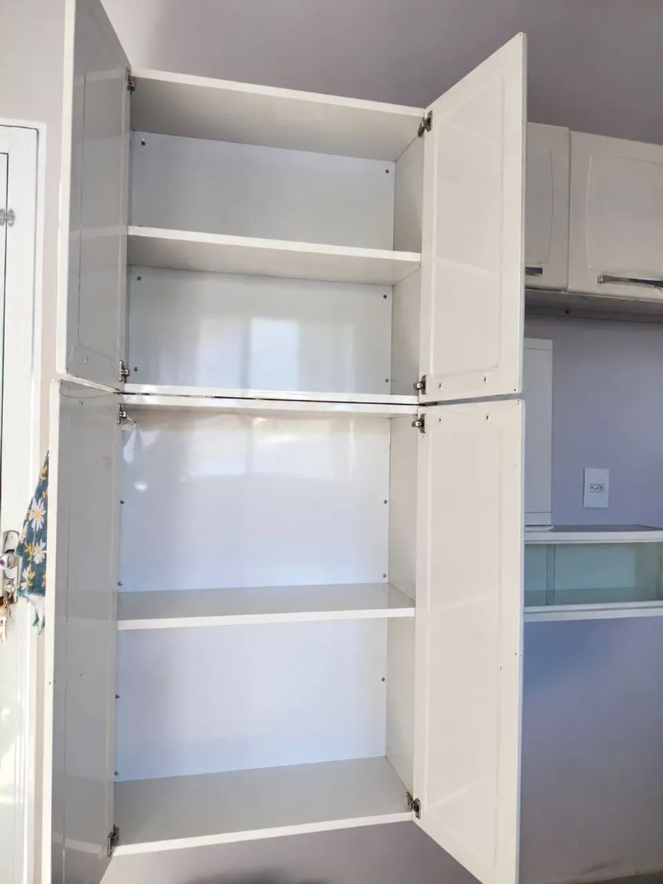 Armário de cozinha  - Foto 2