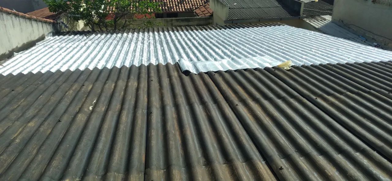 Manutenção de telhado  - Foto 3