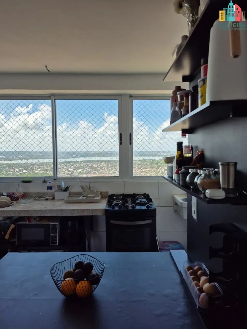 SIQUEIRA ALUGA: APARTAMENTO MOBILIADO ALTO PADRÃO COM 03 QUARTOS EM BARRA DE JANGADA BEIRA - Foto 10