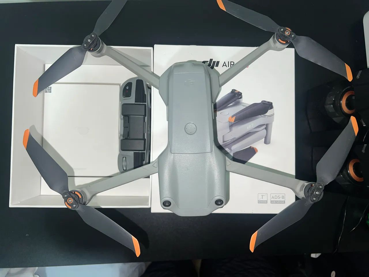 DRONE DJI AIR 2s - Foto 4