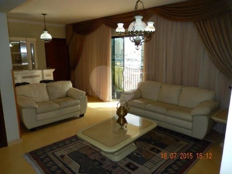 Apartamento com 3 dormitórios, sendo uma suíte com closet - Foto 3