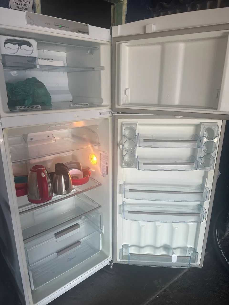 Geladeira  - Foto 2