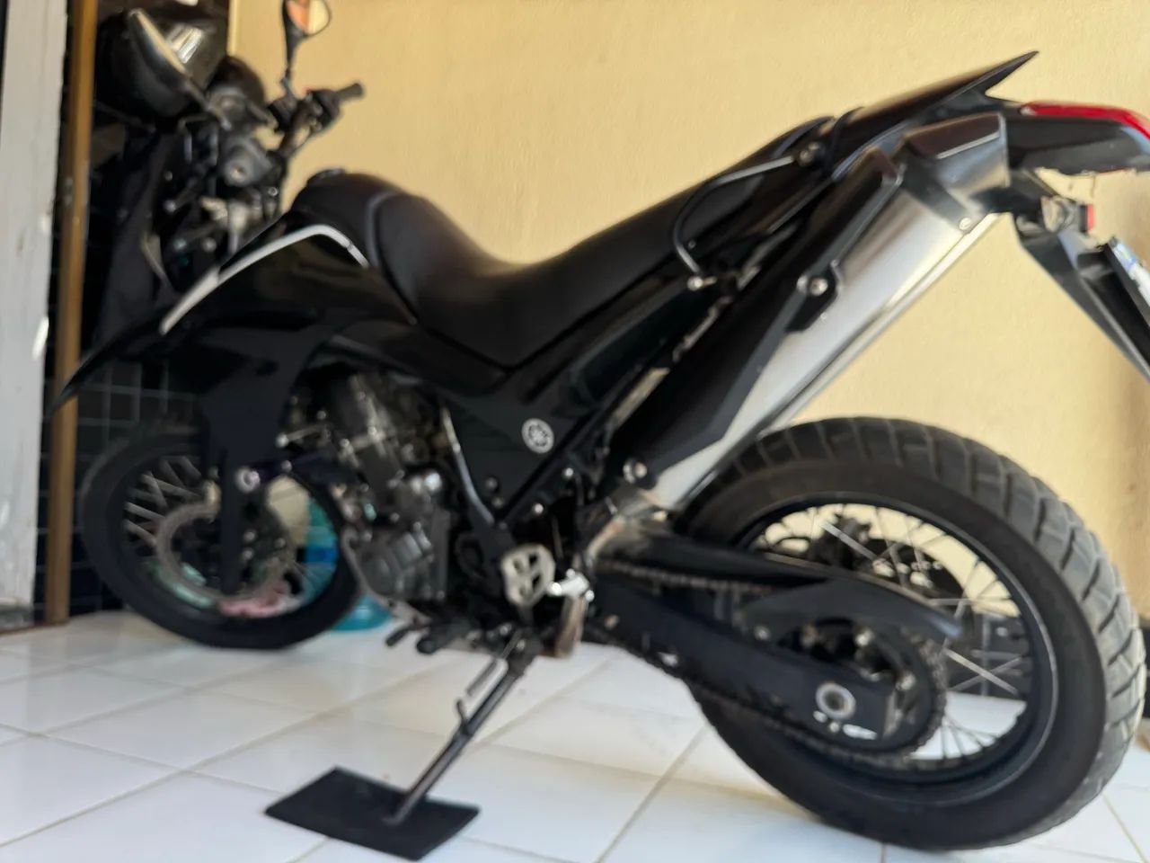 XT 660R 2009 EXTRA!!! - Foto 5