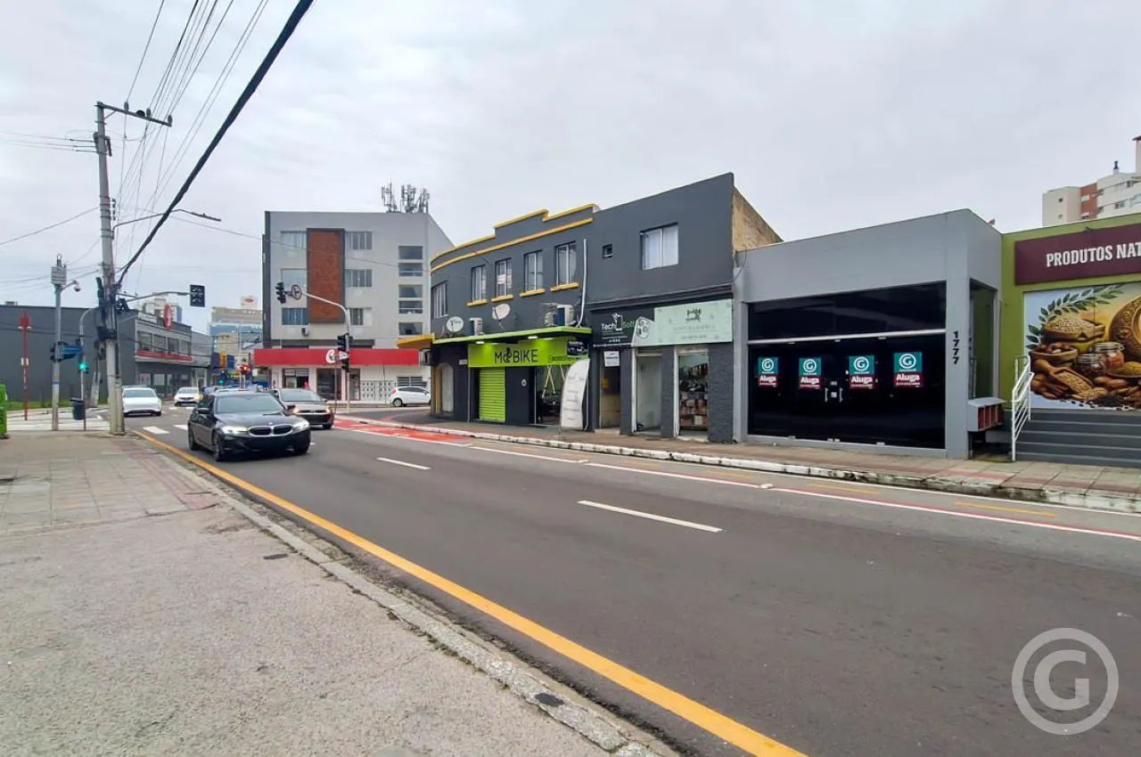 Loja com ótima visibilidade no Estreito, em Florianópolis - Foto 4