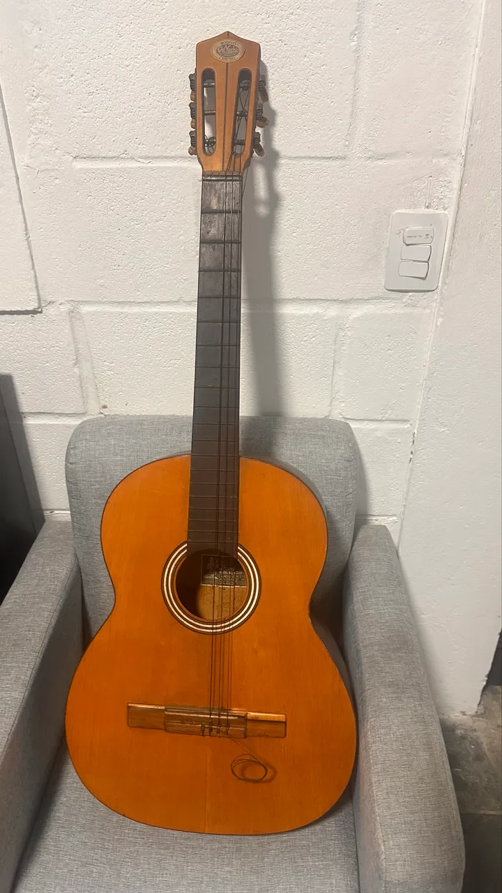 Guitarra Edwards by ESP E-LP 98 LTC Japonesa (7.999 só esse mês
