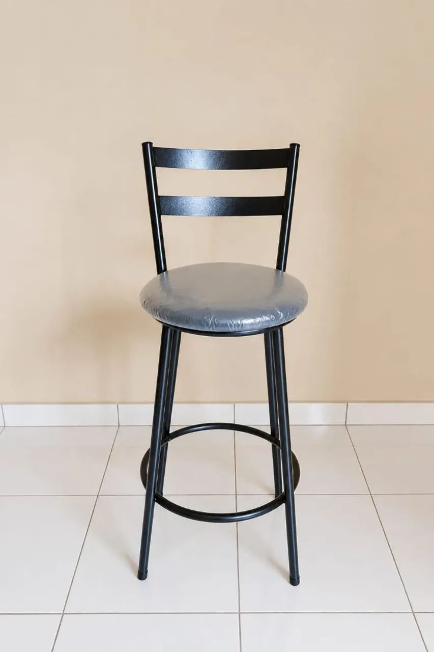 Banquetas promoção fábrica  - Foto 4