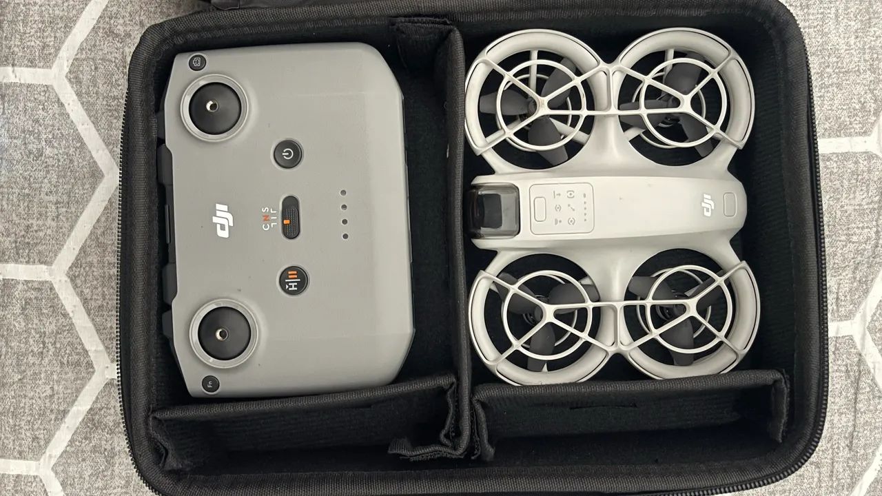 Drone Dji neo  - Foto 4