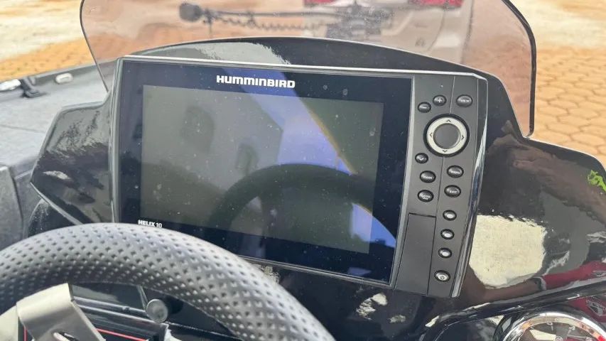 Barco Quest Angler 2024 - Foto 11