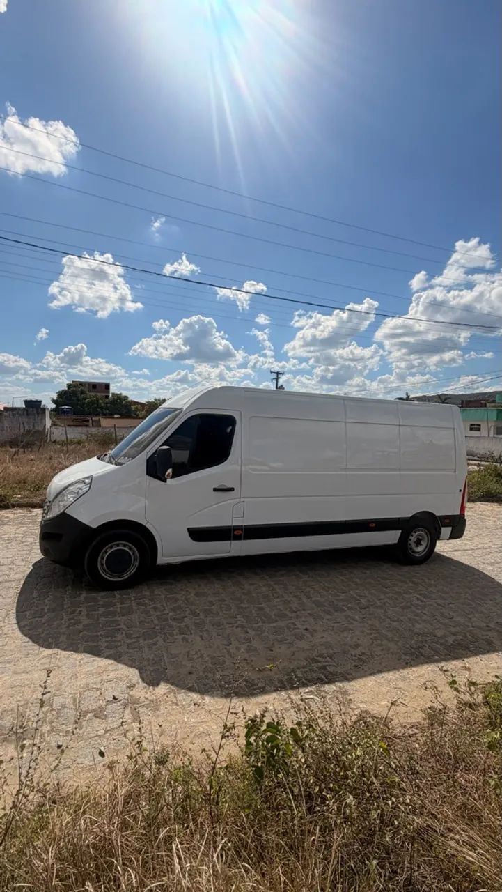 Frete e mudança 
