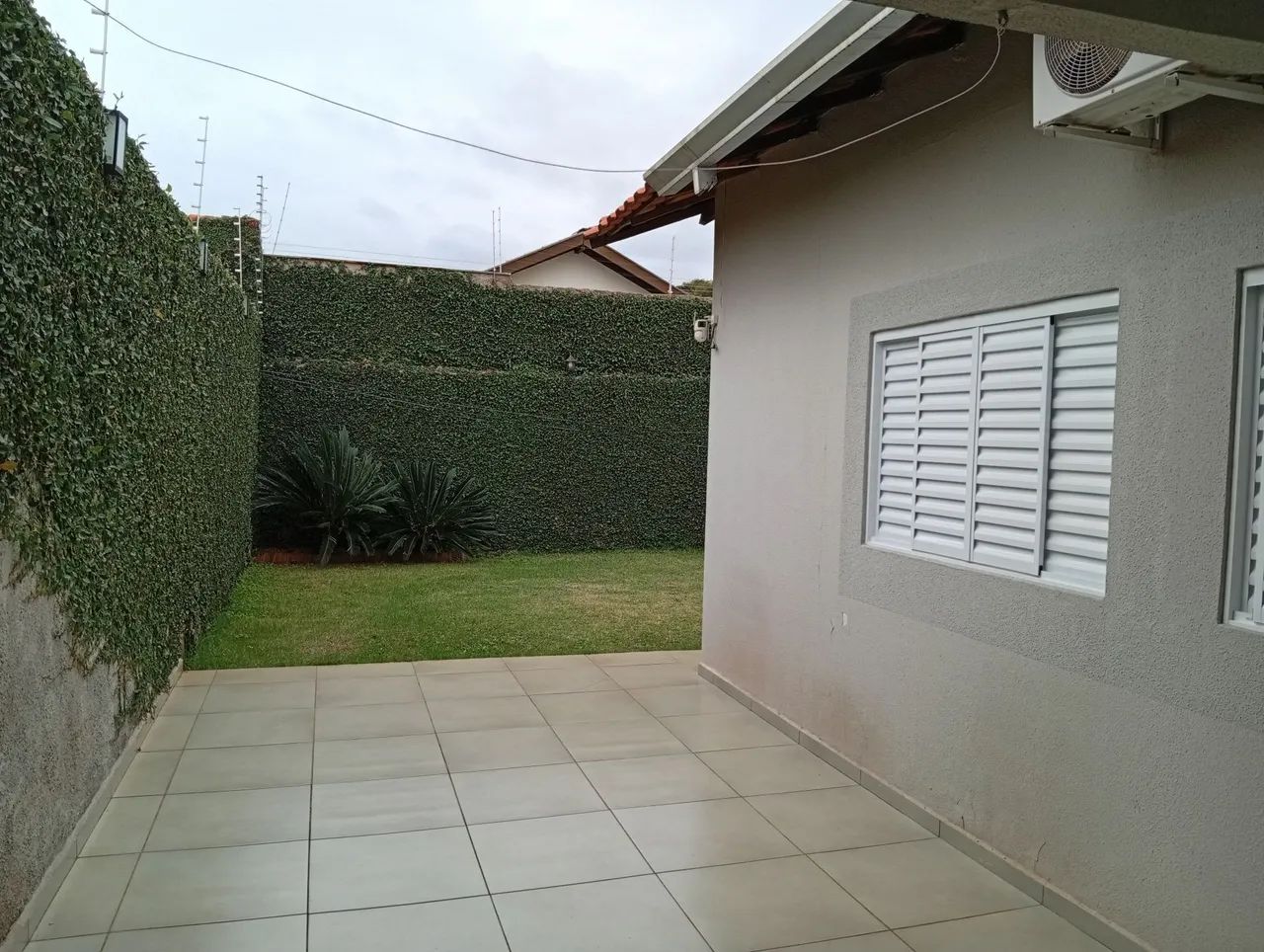 Casa excelente e aconchegante 