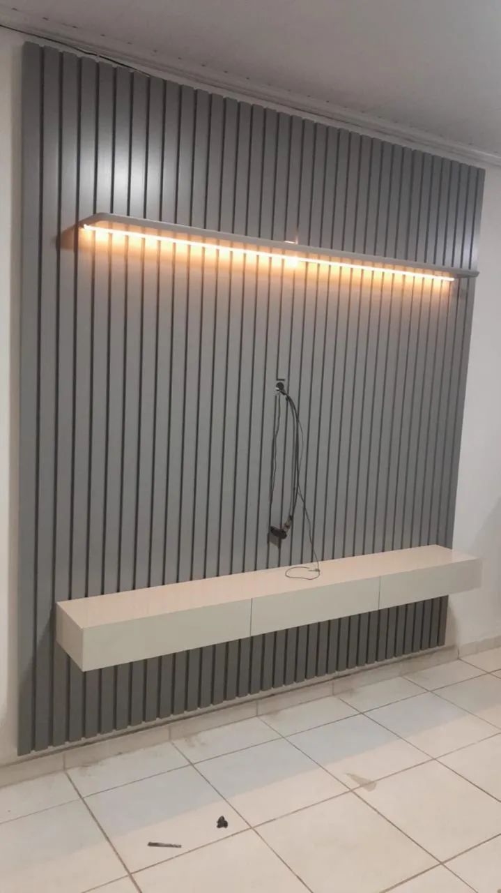 PAINEL NOBRE RIPADO*_ - Foto 4