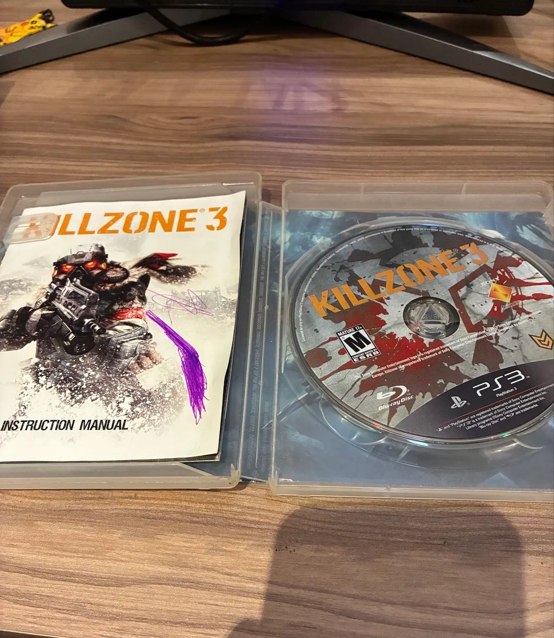 Killzone 3 - Foto 3