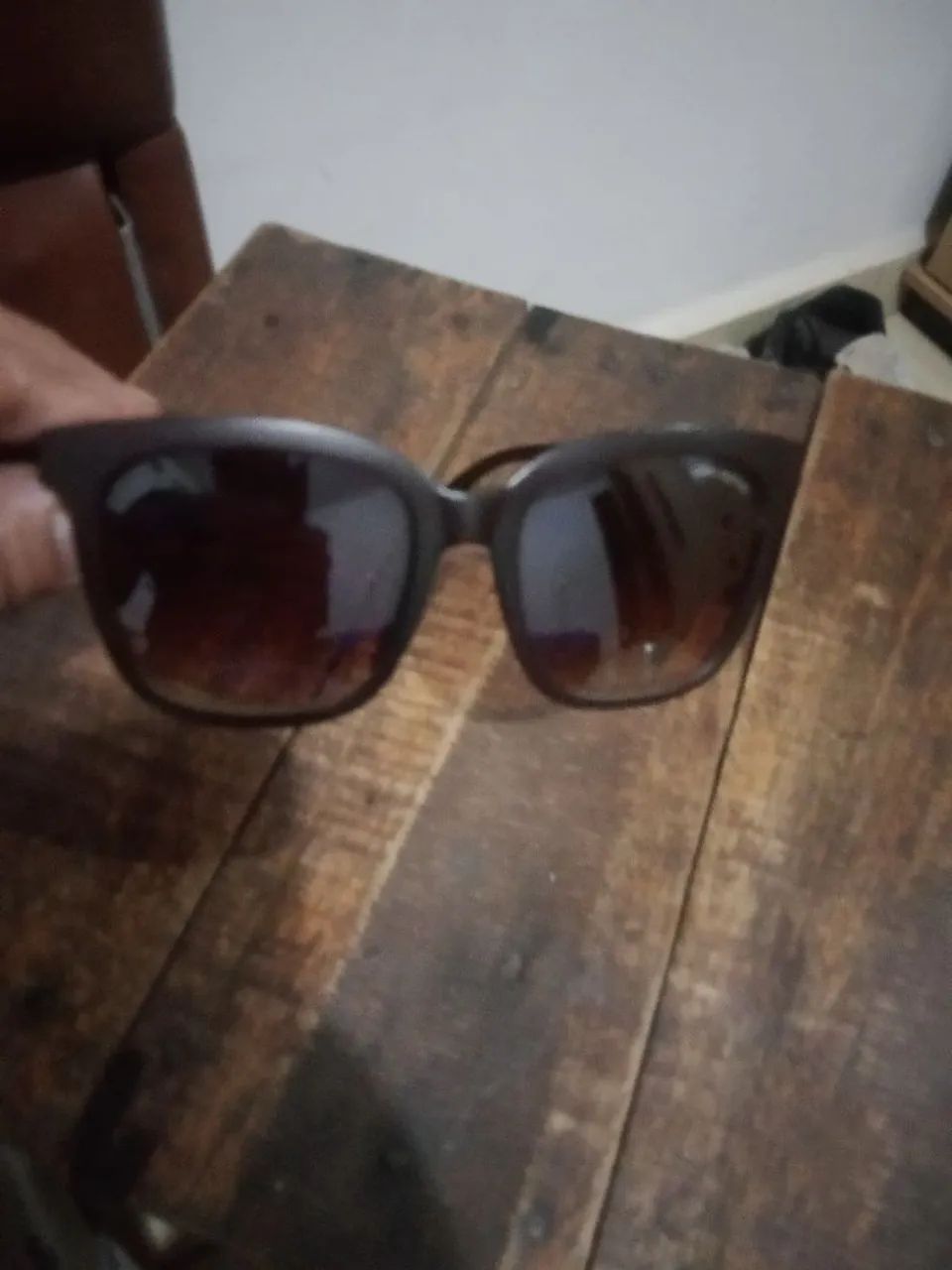 Óculos novo da marca Louis Vital - Foto 2