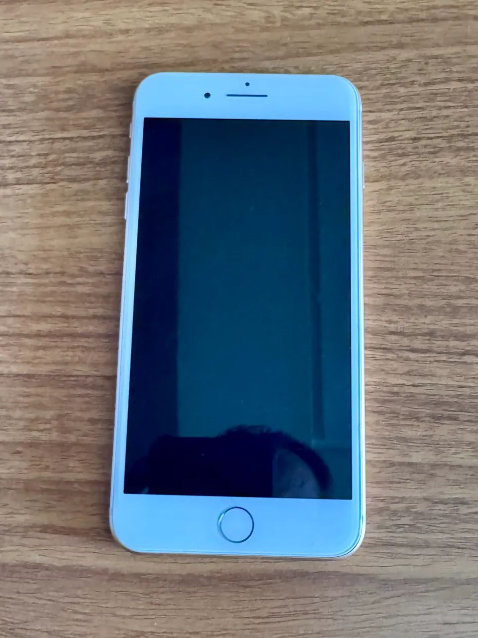 iPhone 8 plus