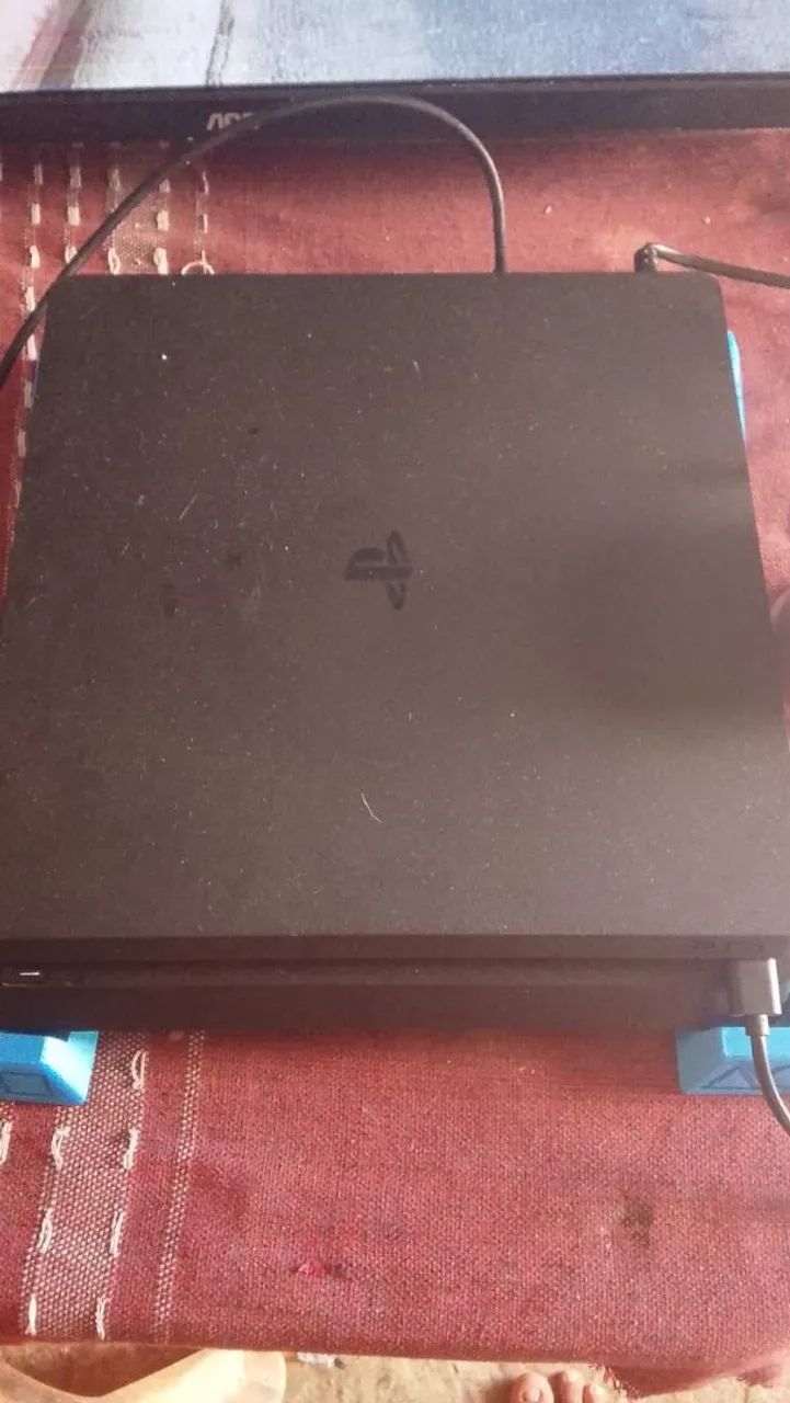 Ps4 - Foto 2