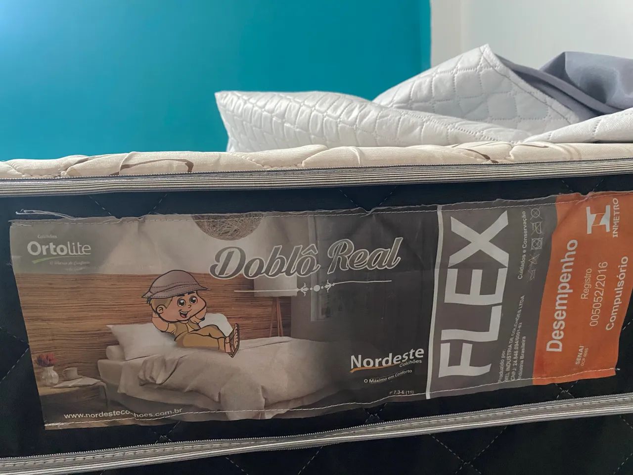 Camas de casal - Foto 5