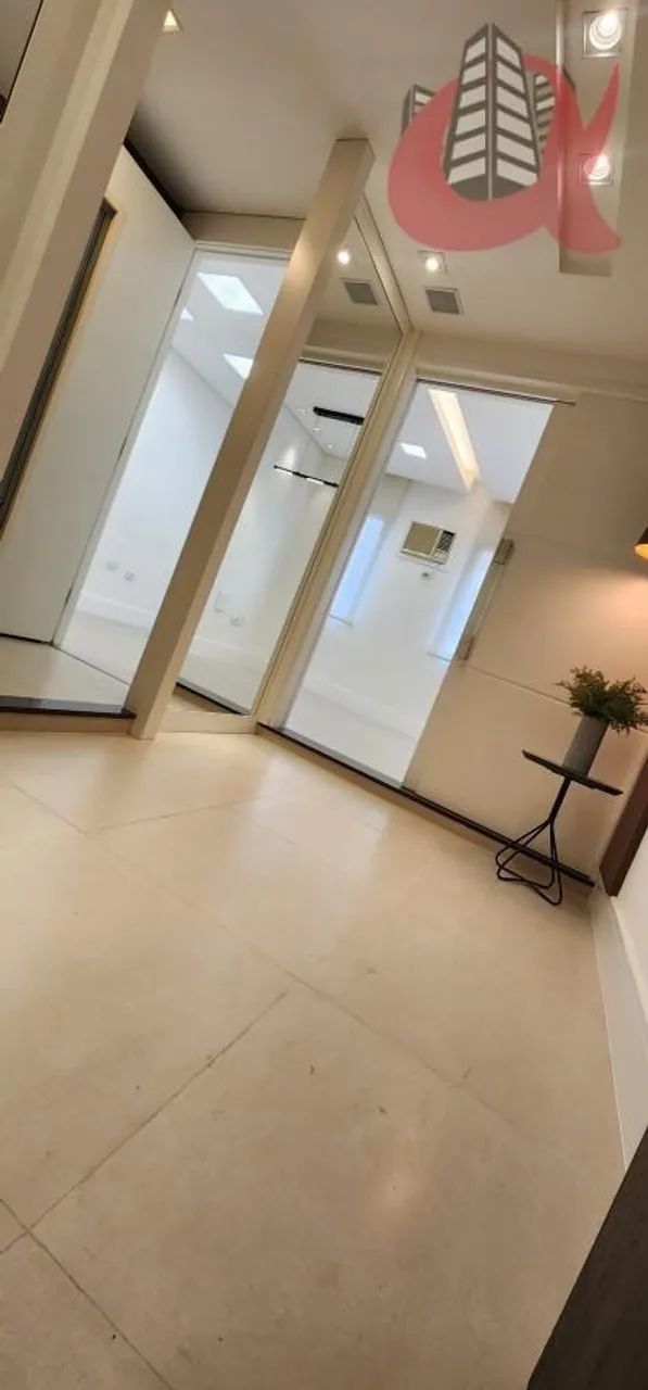 Sala Comercial para Venda em Barueri, Alphaville Centro Industrial e Empresarial/Alphavill - Foto 3