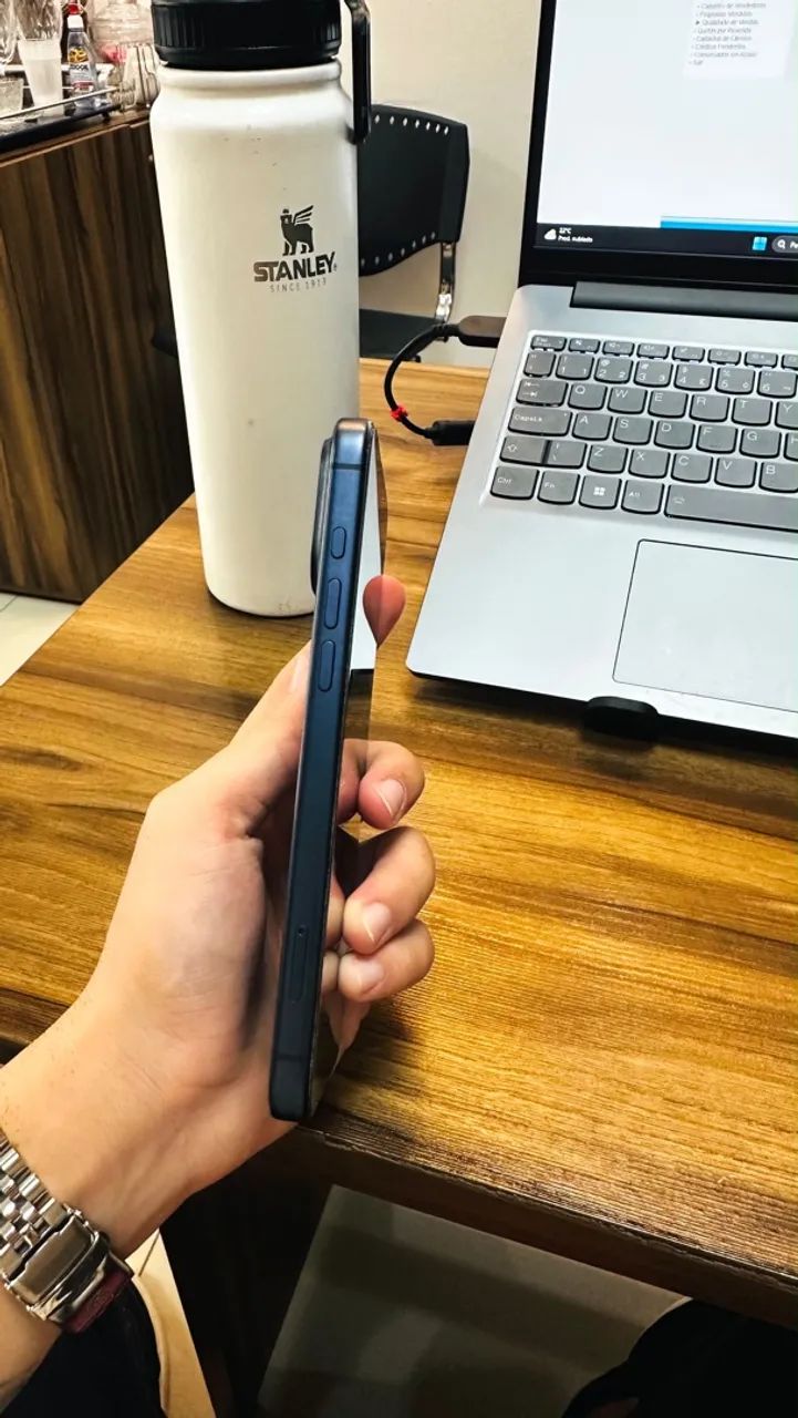 Iphone 17 Pro Max 256GB - Foto 3