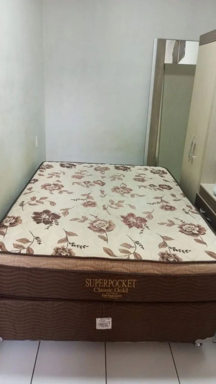 Vendo cama box  completa  - Foto 2