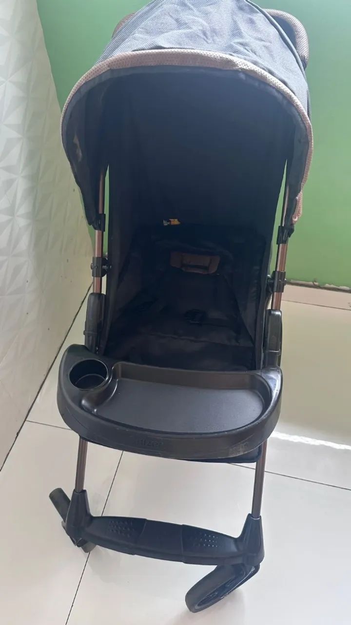 Carrinho de bebê  - Foto 5