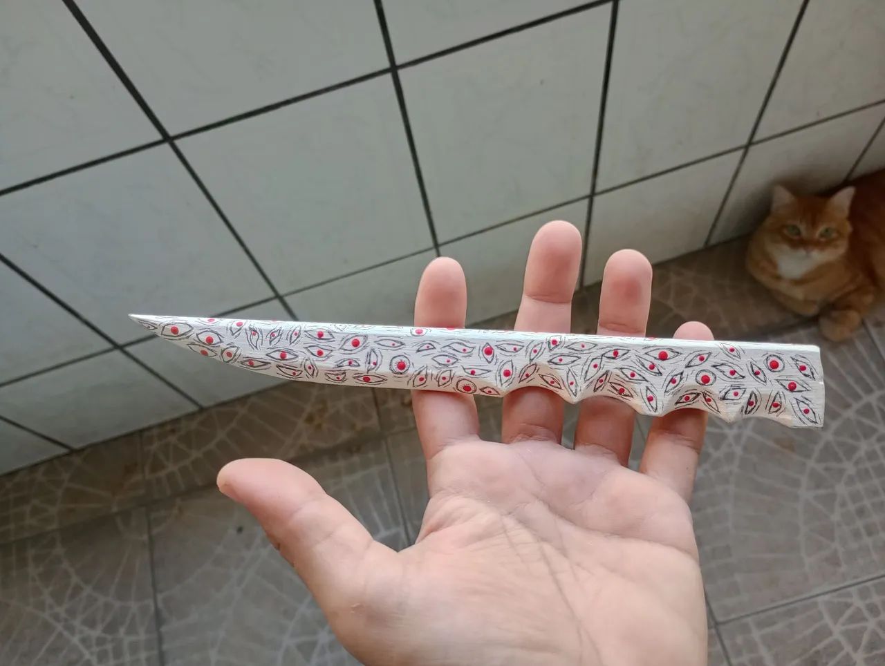 Punhal