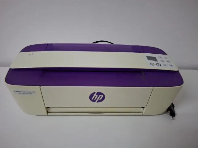 Impressora HP Deskjet 3788