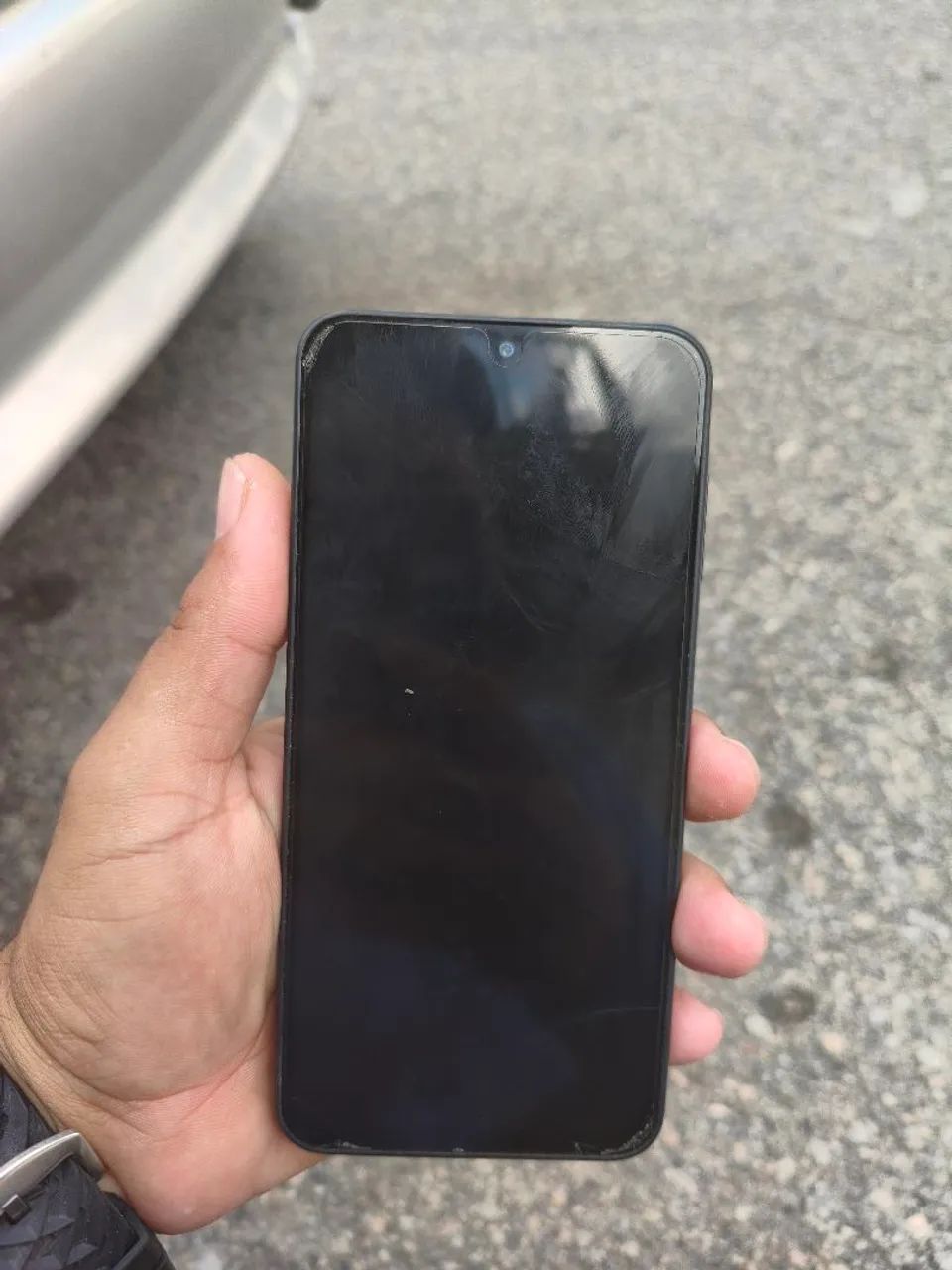 Celular Galaxy A16 - Foto 5