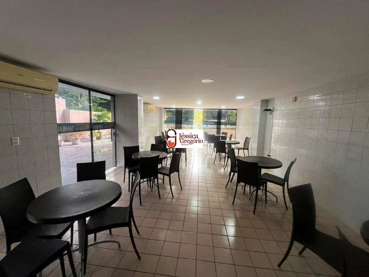 Apartamento 4 Quartos | Tambaú | 150m² - Foto 3
