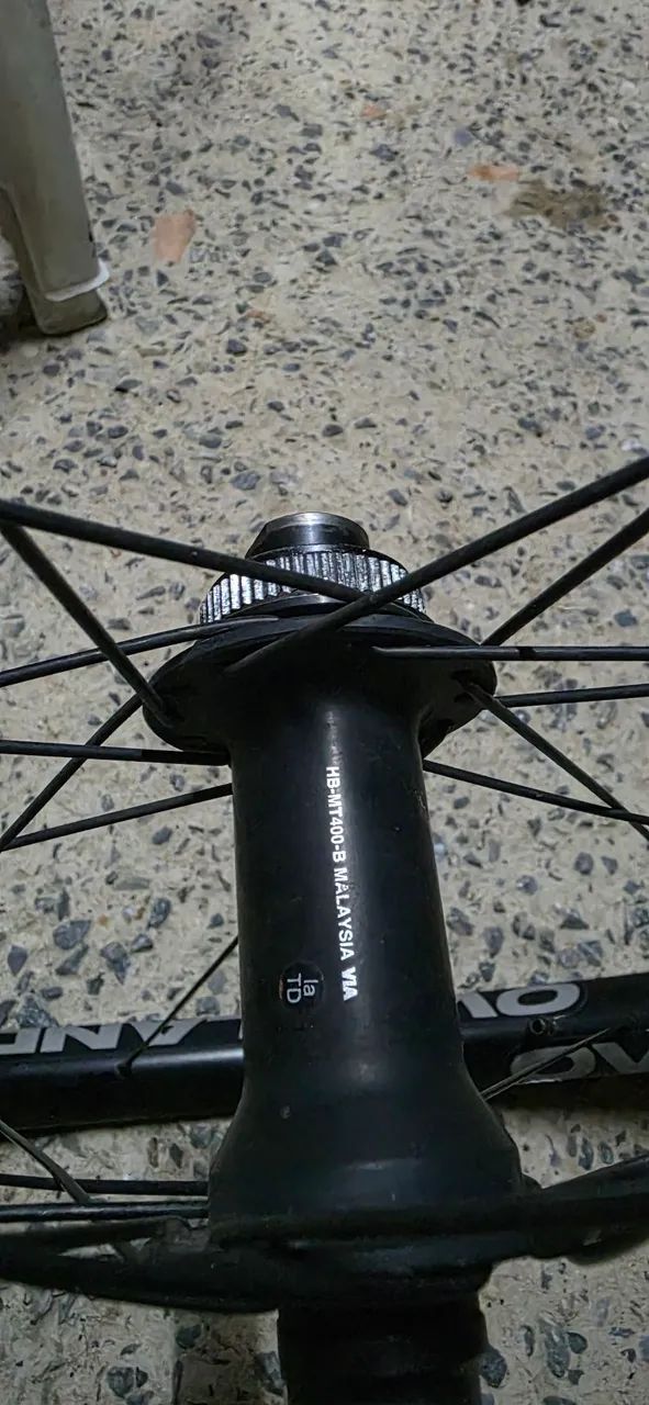 Rodas aro 29 - Foto 4