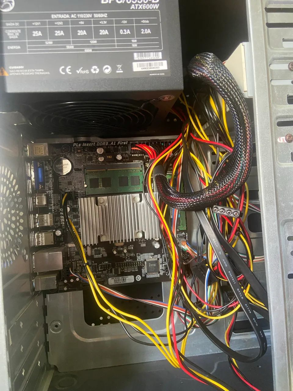 COMPUTADOR PARA ESTUDOS - Foto 3