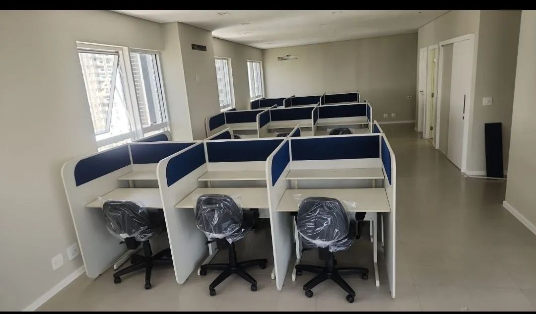 Baias Call Center NR17  - Foto 4
