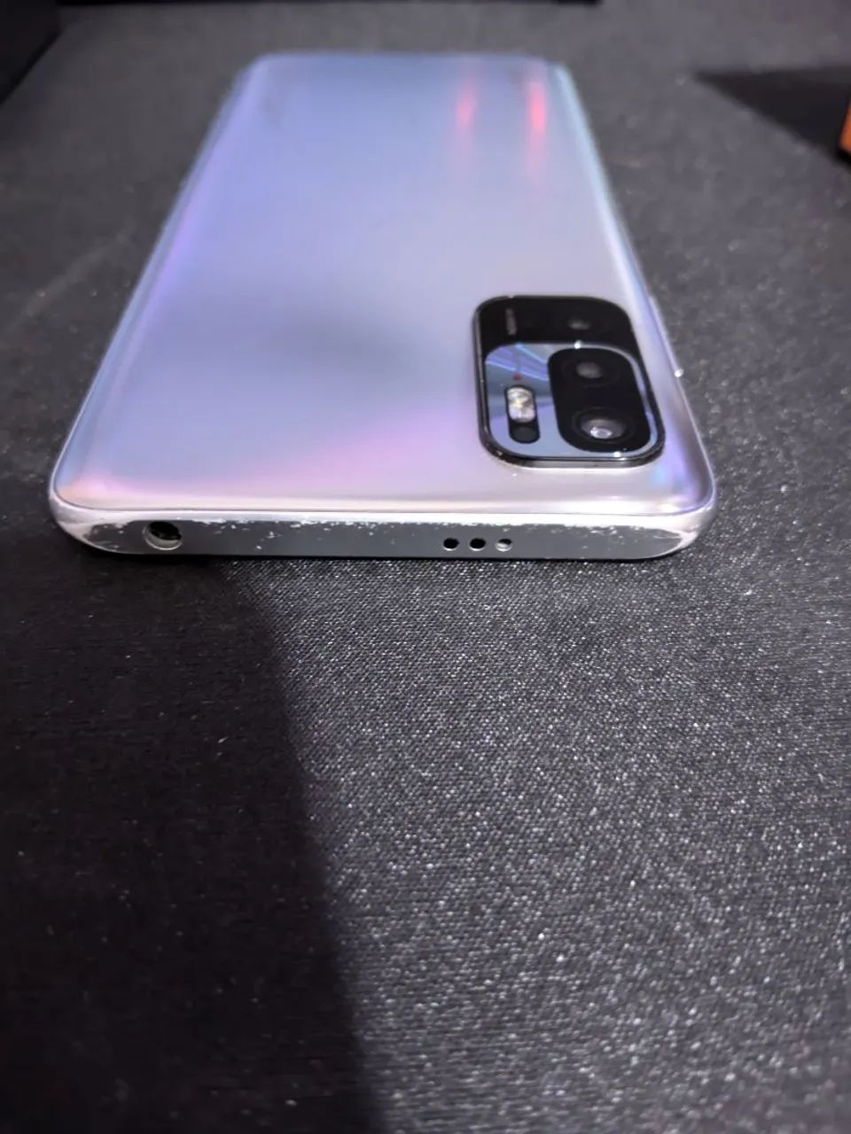 Redimi Note 10 5g - Foto 5