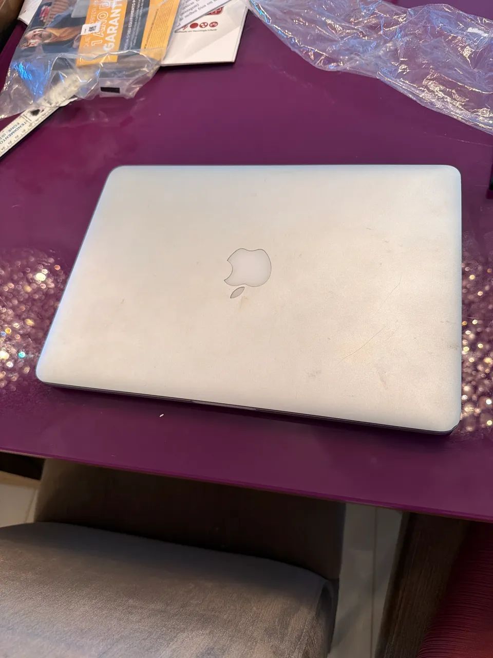 MacBook Pro Apple Original com a caixa 