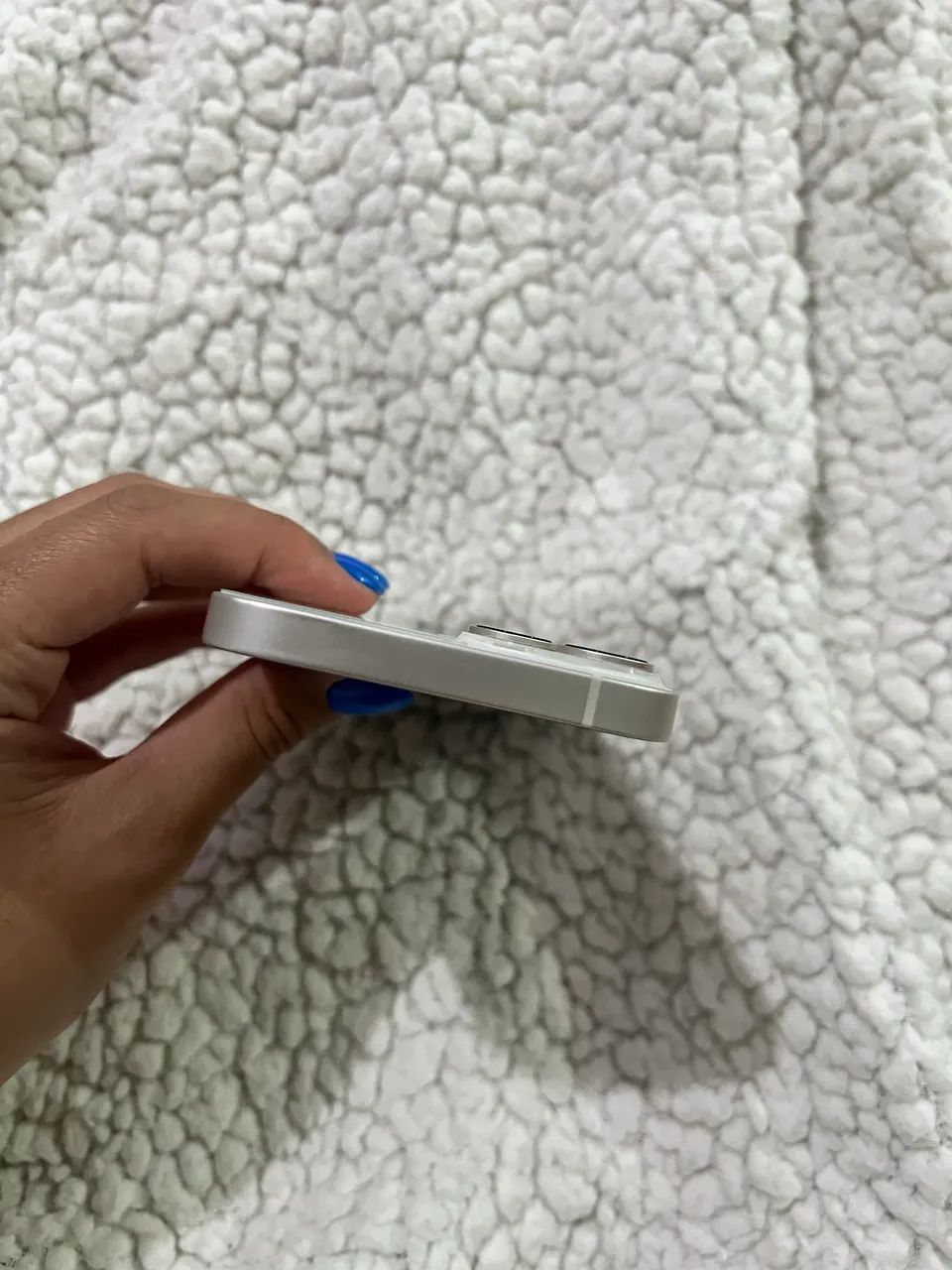 iphone 14 branco 256gb - Foto 2