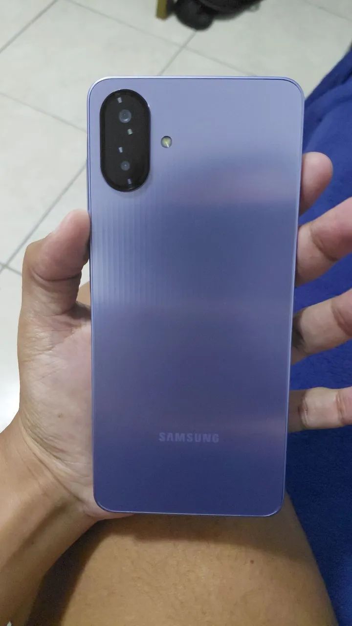 CELULAR SAMSUNG A07  - Foto 3