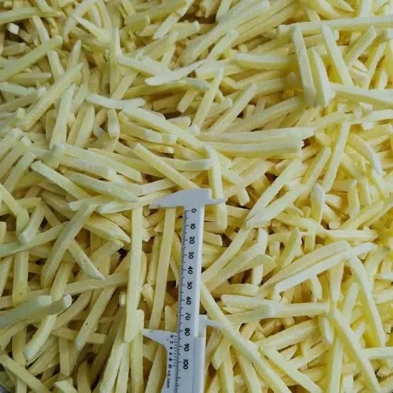 Batata congelada pre frita - Foto 3
