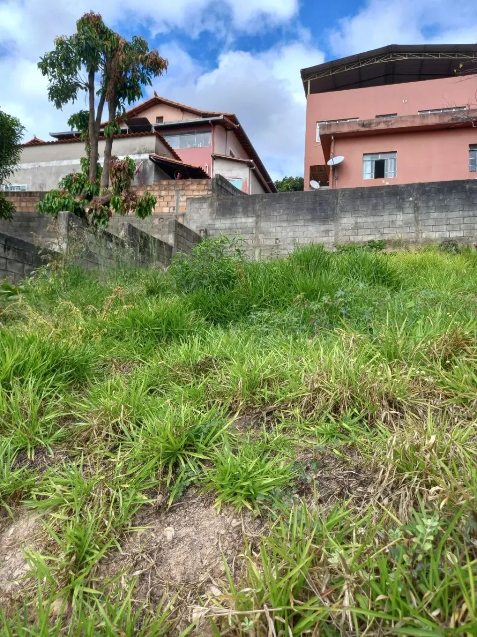 Excelente lote no Diamante - Foto 4