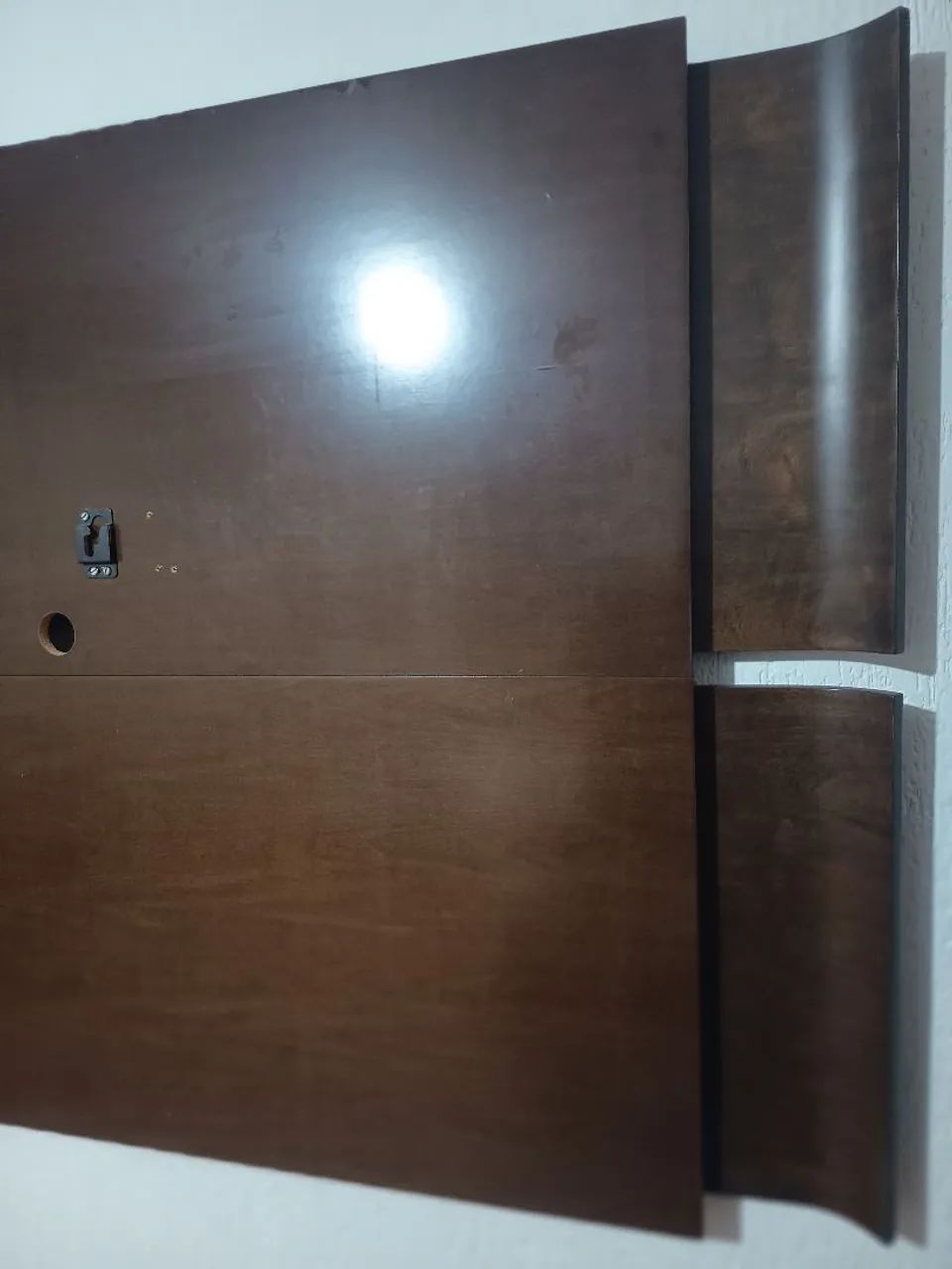 Painel de Madeira  - Foto 5