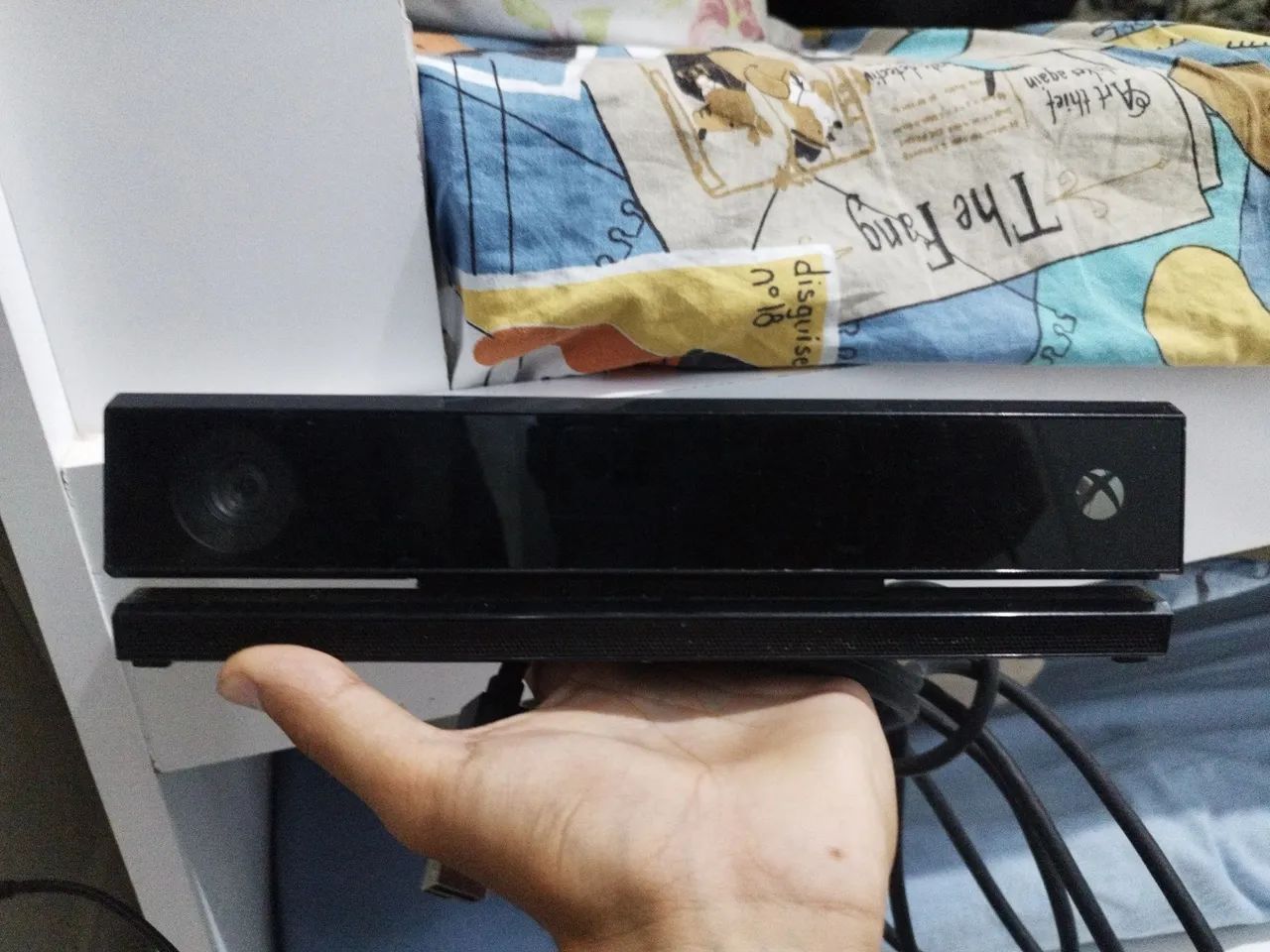 Kinect xbox