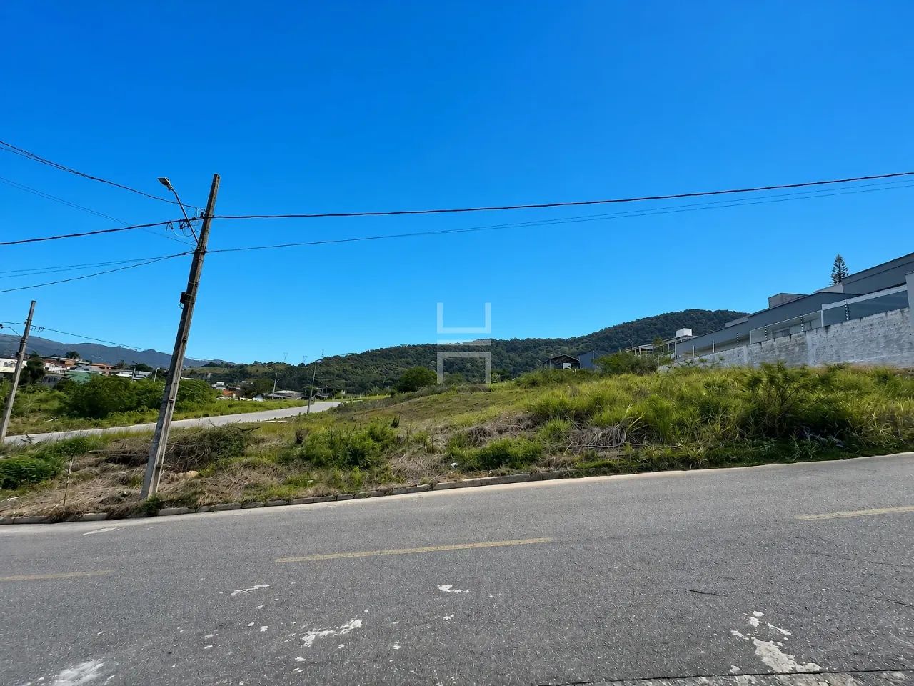Terreno com 300m² no Green Village, São Sebastião - Palhoça - Foto 3